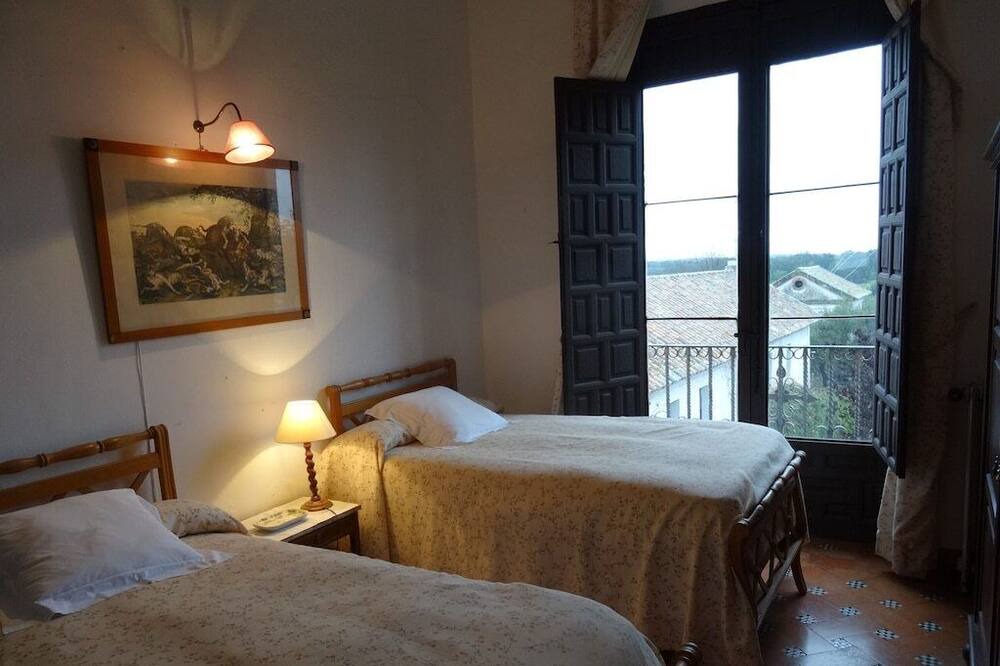 Photo of Bedroom in Hornachuelos