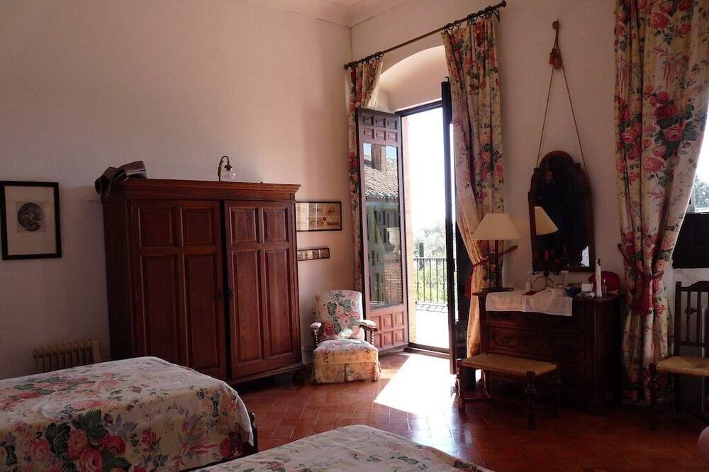 Photo of Bedroom in Hornachuelos