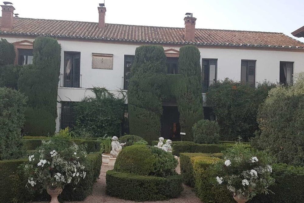 Photo of Outdoor in Hornachuelos