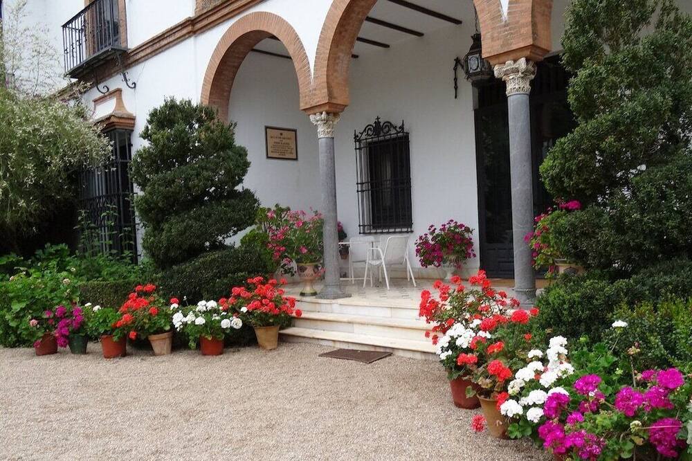 Photo of Outdoor in Hornachuelos
