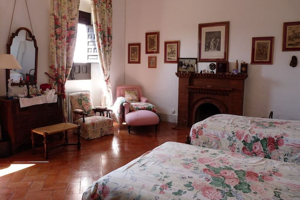 Photo of Bedroom in Hornachuelos