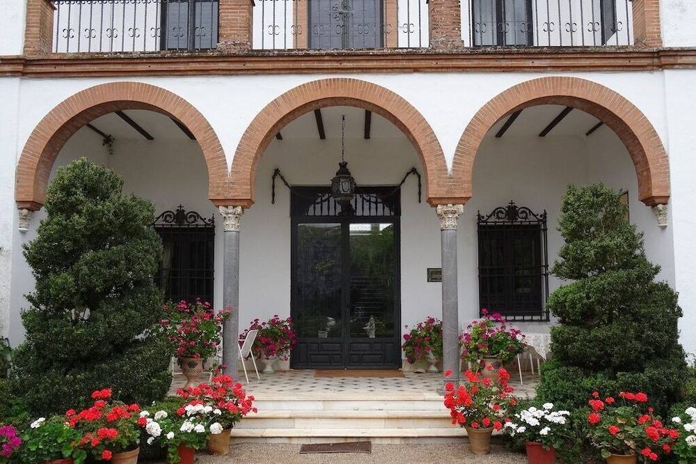 Photo of Outdoor in Hornachuelos