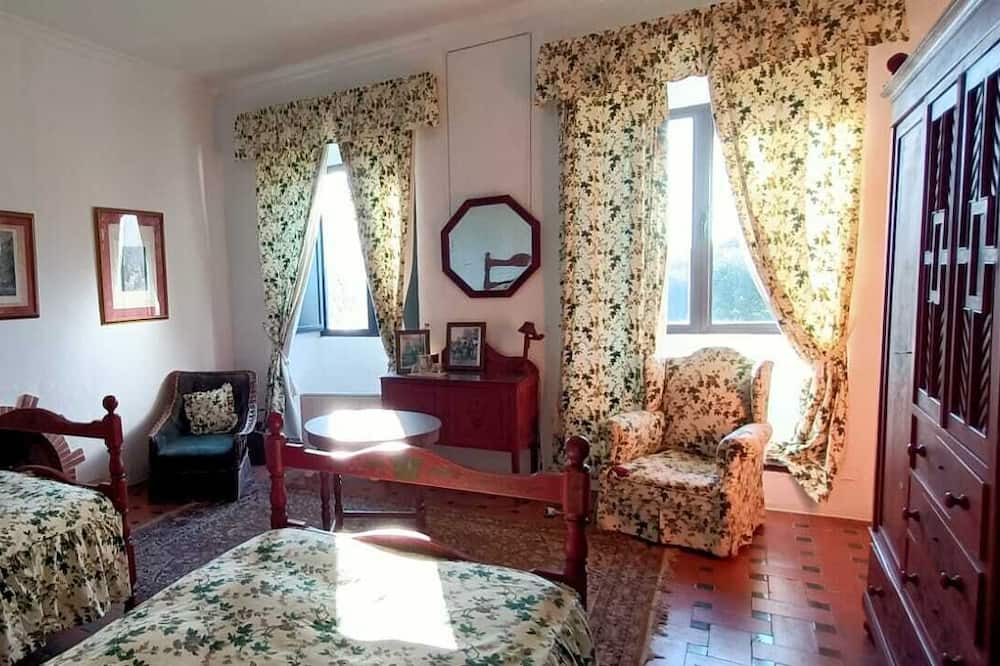 Photo of Bedroom in Hornachuelos