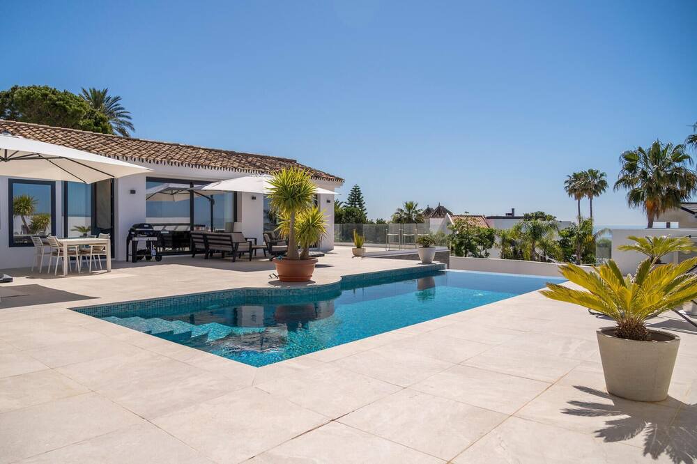 Photo of Outdoor in Urbanizacion Puerto de Estepona