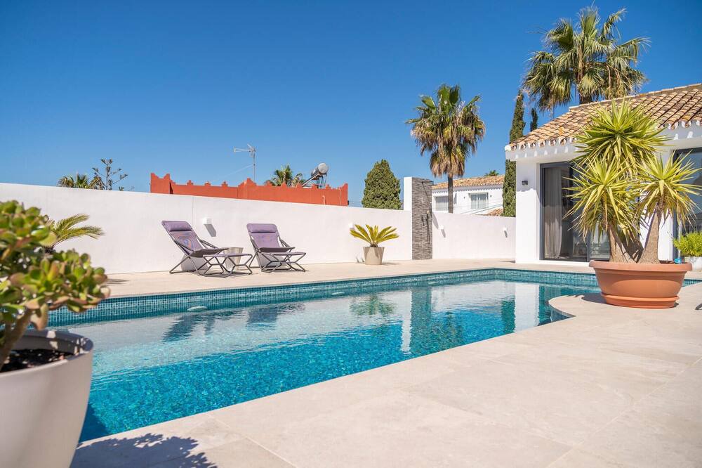 Photo of Outdoor in Urbanizacion Puerto de Estepona