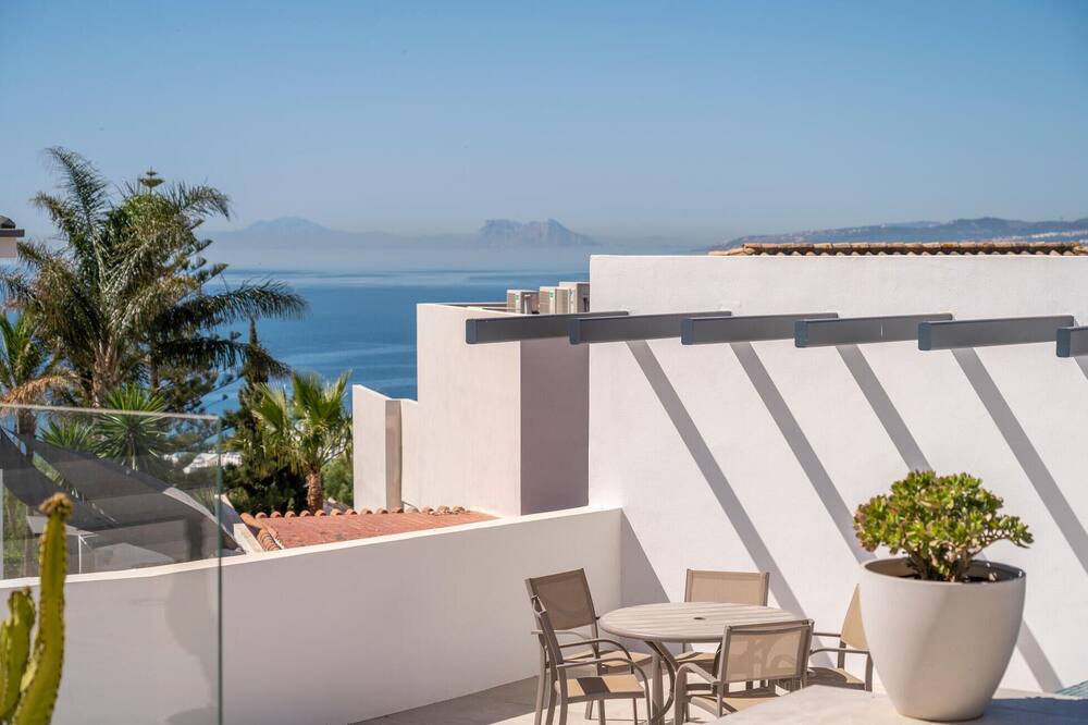 Photo of Bedroom in Urbanizacion Puerto de Estepona