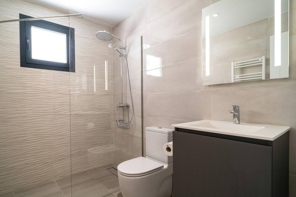 Photo of Bathroom in Urbanizacion Puerto de Estepona
