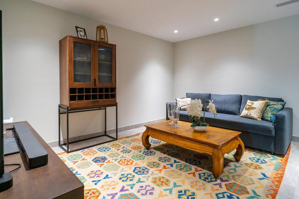 Photo of Bedroom in Urbanizacion Puerto de Estepona