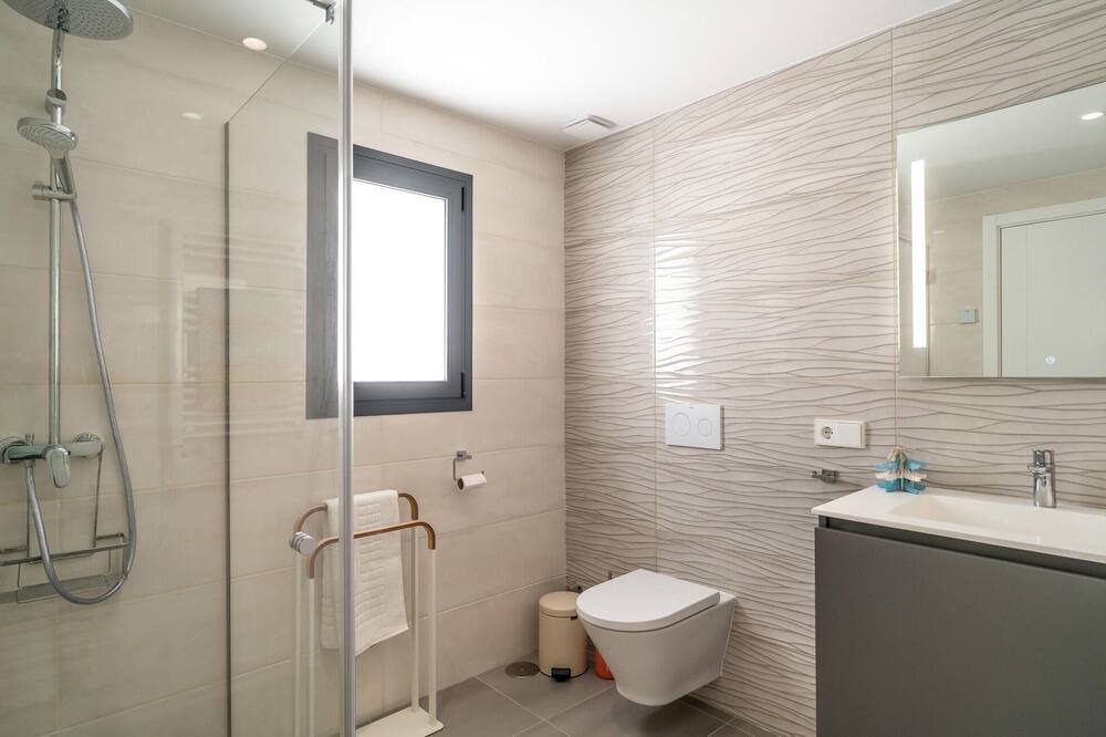 Photo of Bathroom in Urbanizacion Puerto de Estepona