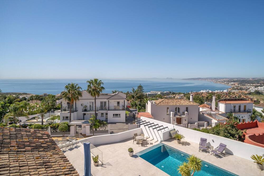 Photo of Bedroom in Urbanizacion Puerto de Estepona