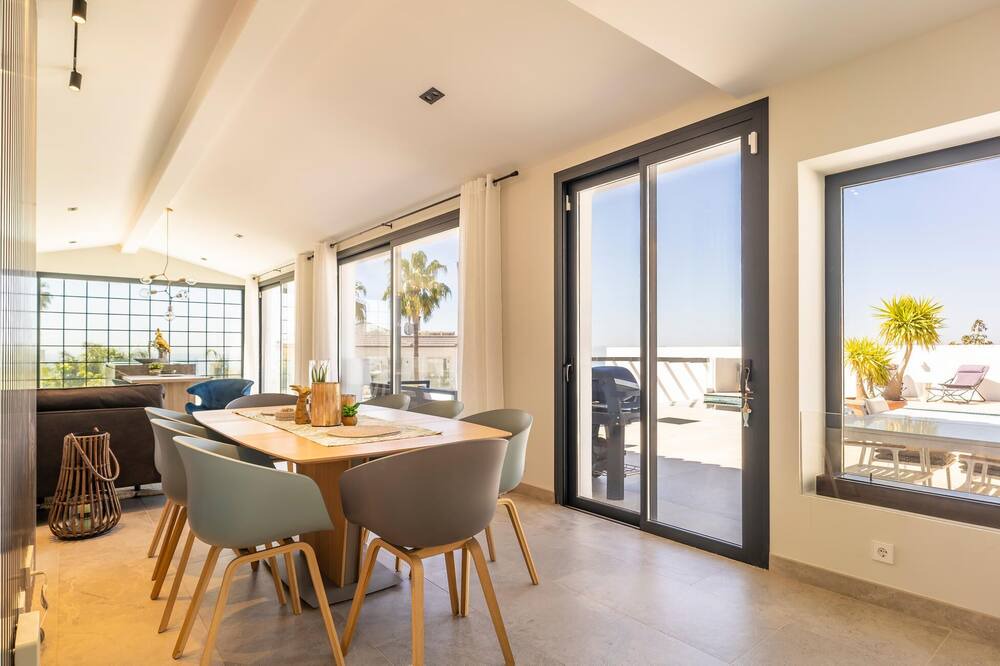 Photo of Bedroom in Urbanizacion Puerto de Estepona