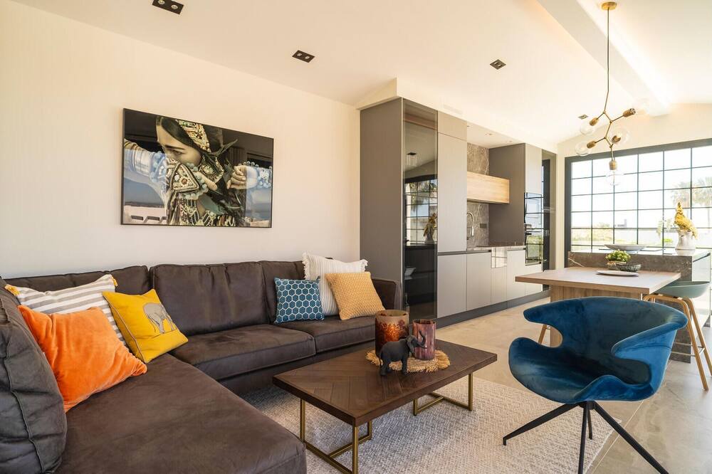 Photo of Bedroom in Urbanizacion Puerto de Estepona
