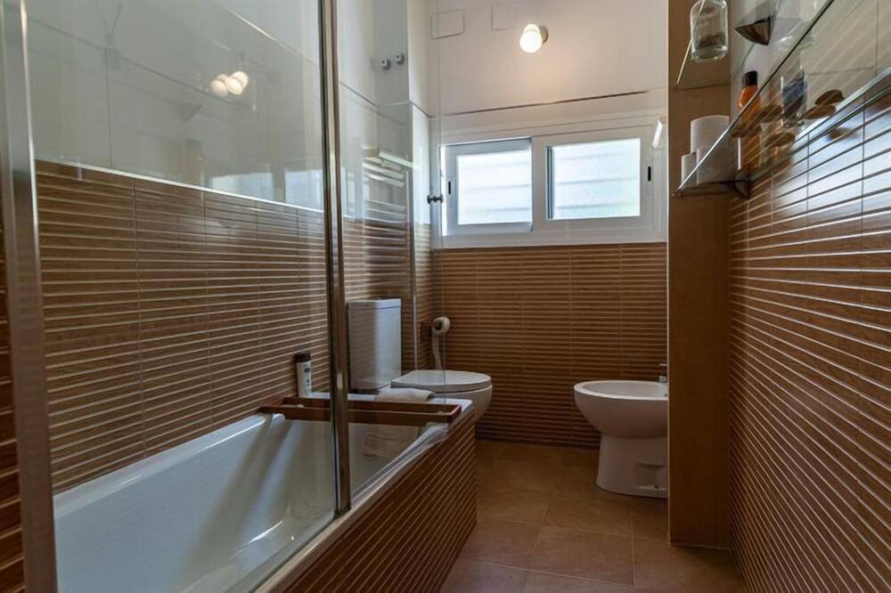 Photo of Bathroom in Las Jaras