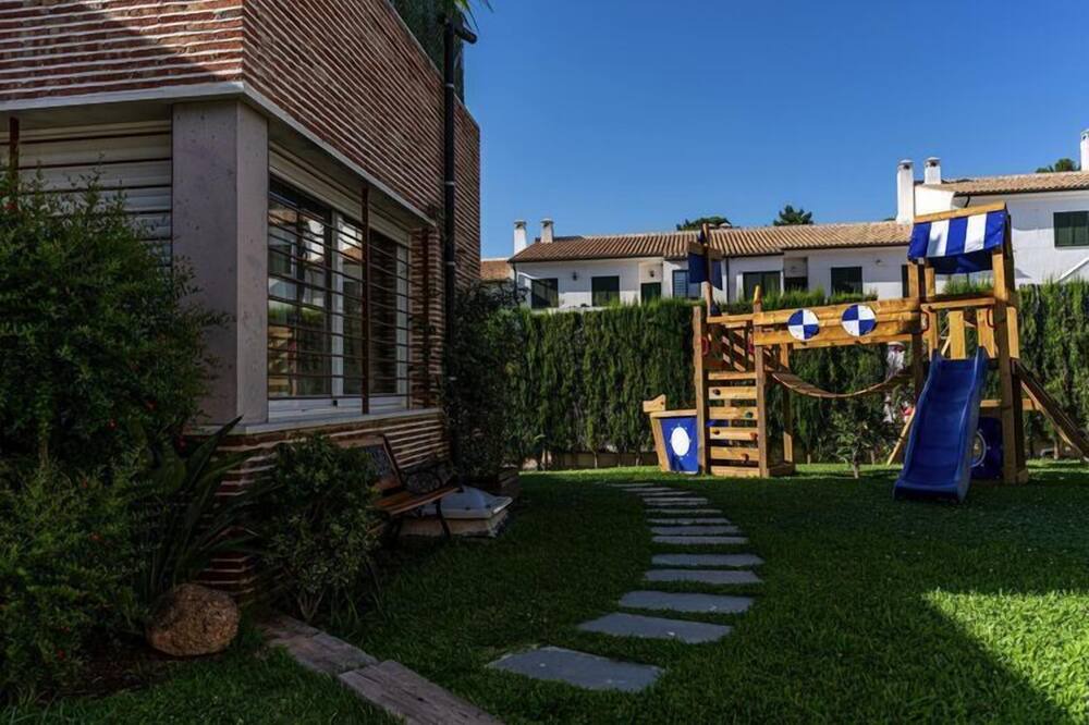 Photo of Outdoor in Las Jaras