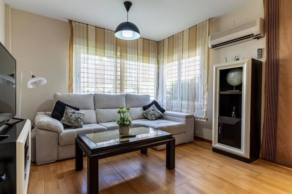 Photo of Livingroom in Las Jaras