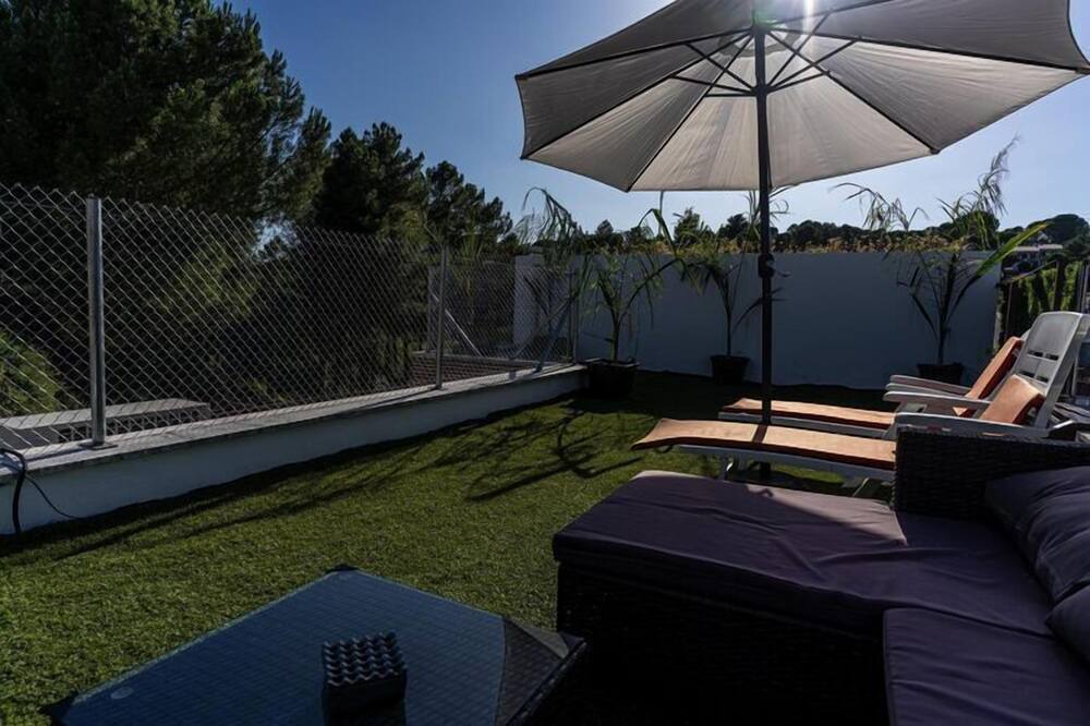 Photo of Outdoor in Las Jaras