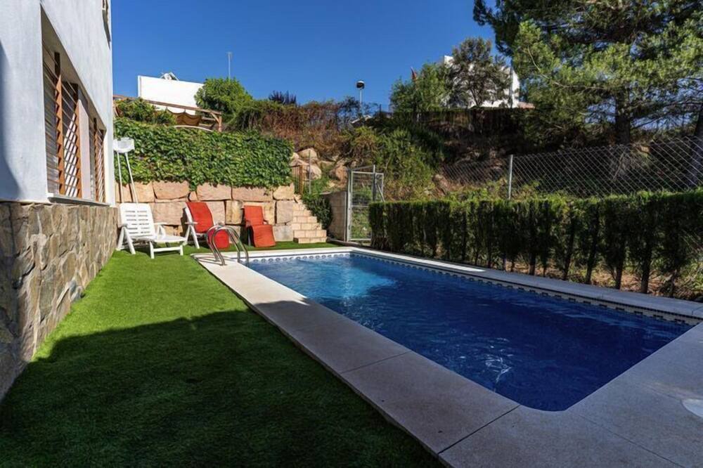 Photo of Outdoor in Las Jaras