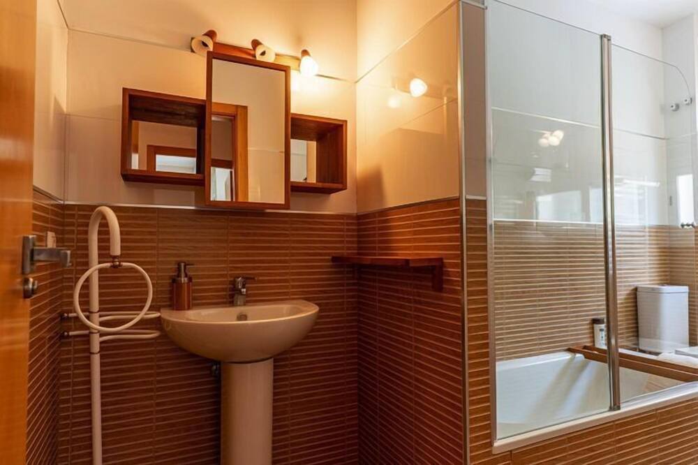 Photo of Bathroom in Las Jaras