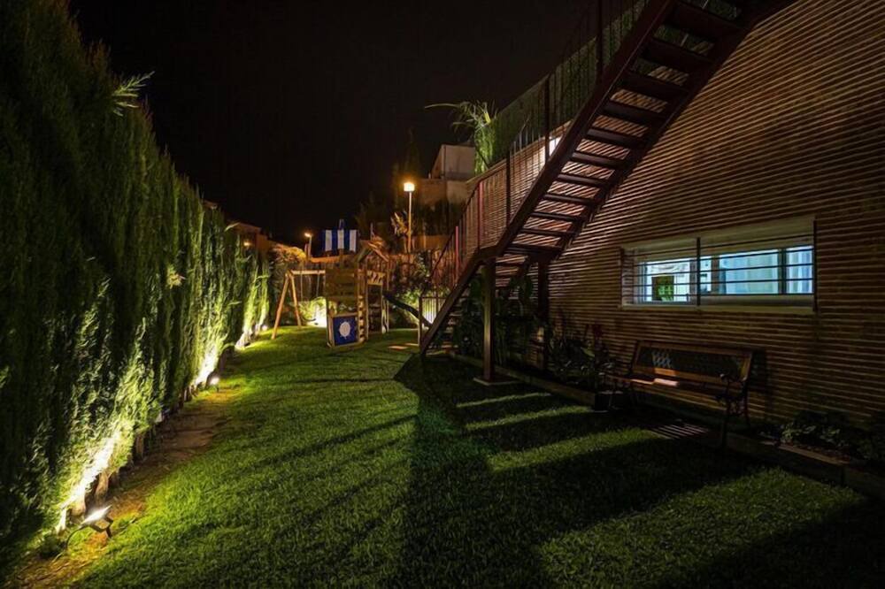 Photo of Outdoor in Las Jaras