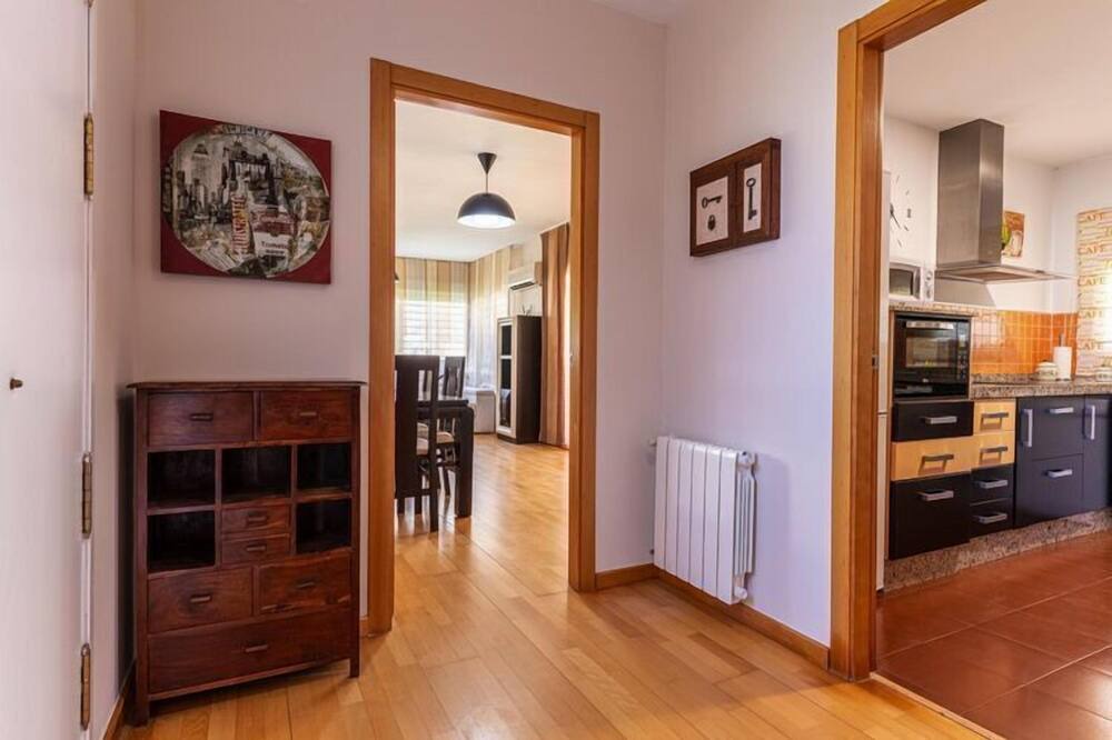 Photo of Livingroom in Las Jaras