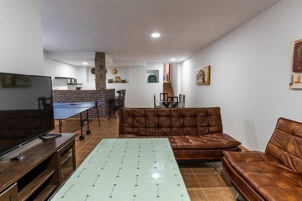 Photo of Livingroom in Las Jaras