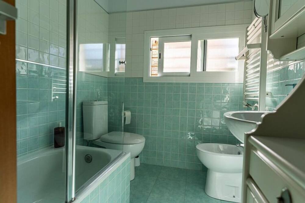 Photo of Bathroom in Las Jaras