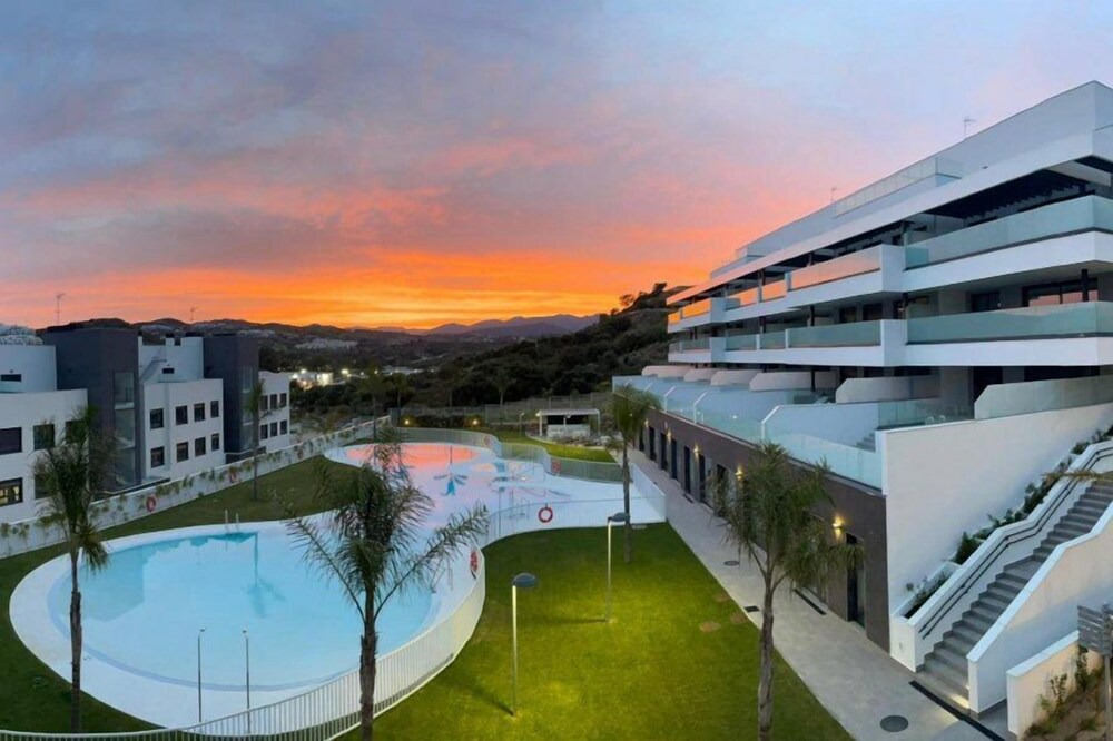 Photo of Outdoor in La Cala de Mijas