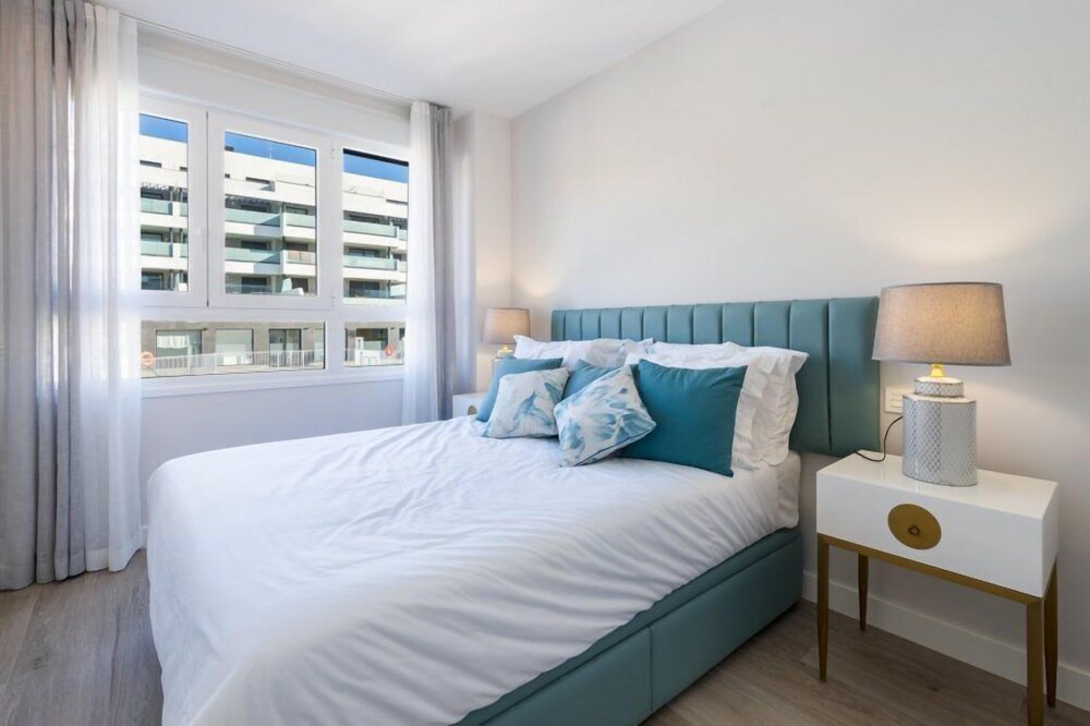 Photo of Bedroom in La Cala de Mijas