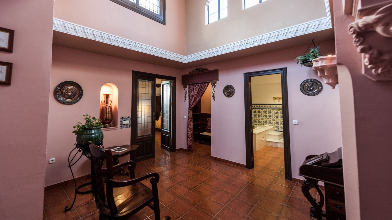 Photo of Bedroom in Old Town