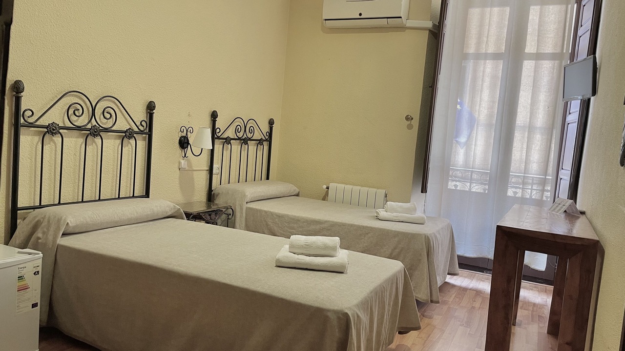 Photo of Bedroom in Centro - Sagrario