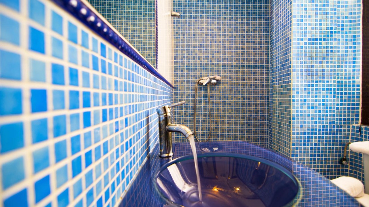 Photo of Bathroom in Centro - Sagrario