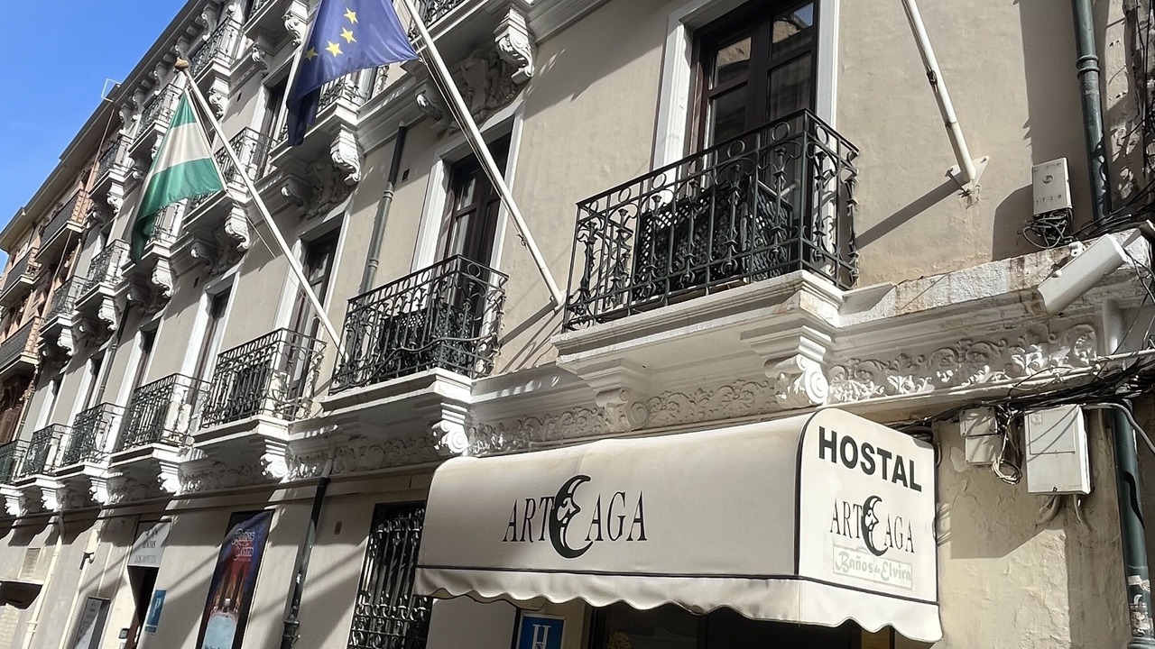 Photo of Outdoor in Centro - Sagrario