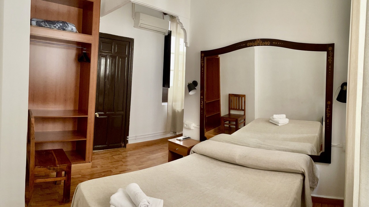 Photo of Bedroom in Centro - Sagrario