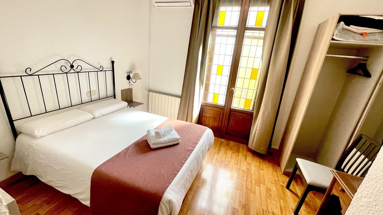 Photo of Bedroom in Centro - Sagrario