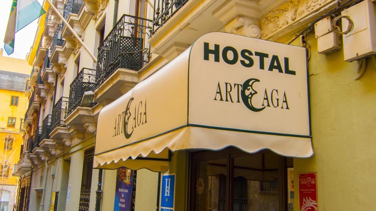 Photo of Outdoor in Centro - Sagrario