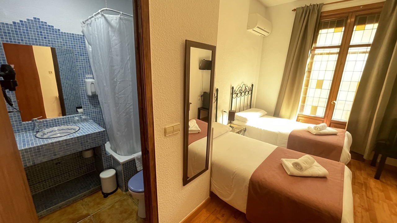 Photo of Bedroom in Centro - Sagrario
