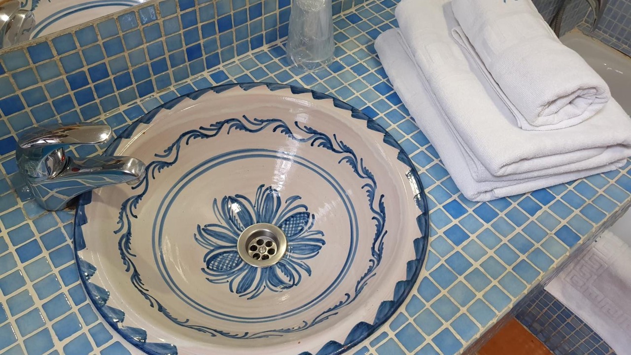 Photo of Bathroom in Centro - Sagrario