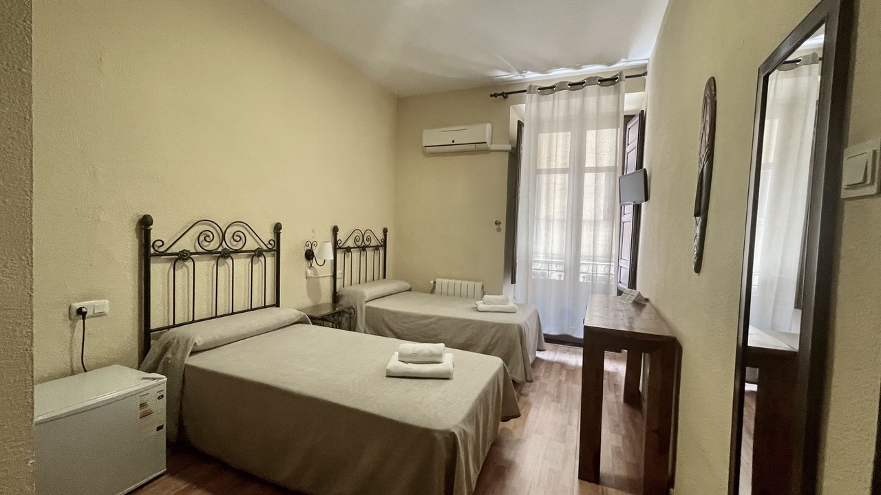 Photo of Bedroom in Centro - Sagrario
