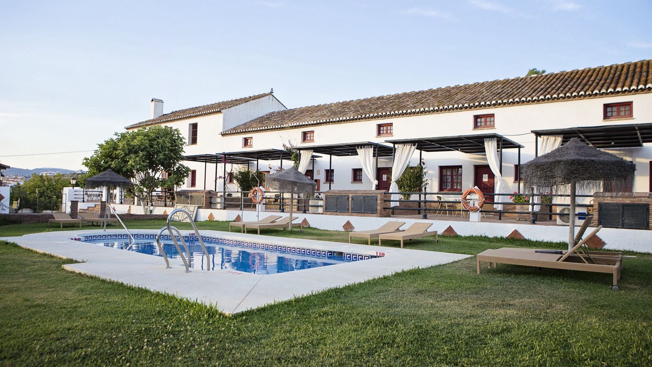 Photo of Outdoor in Pizarra