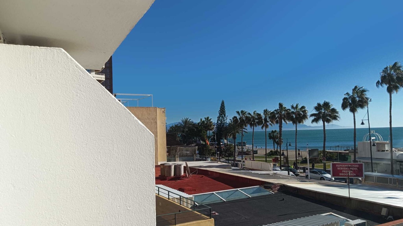 Photo of Bedroom in Torremolinos
