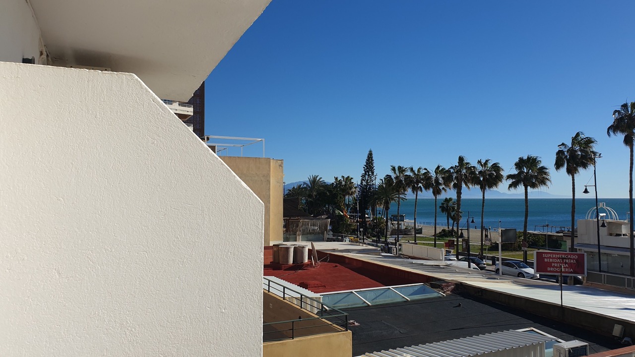 Photo of Bedroom in Torremolinos