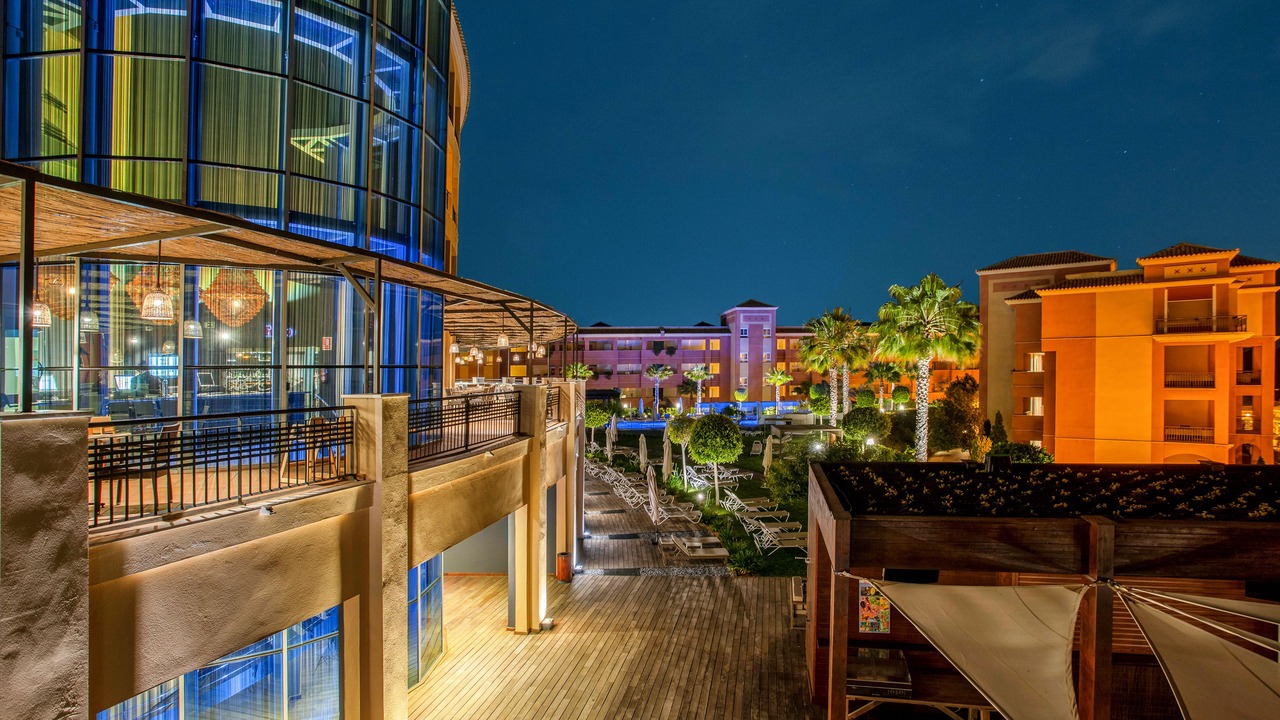 Photo of Outdoor in Islantilla