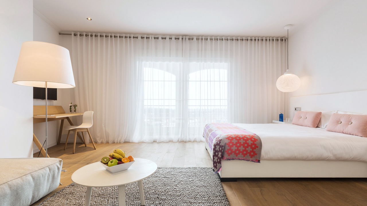 Photo of Bedroom in Islantilla