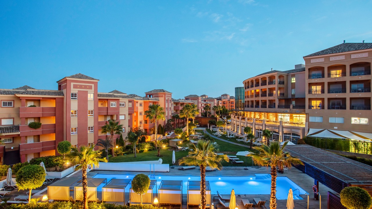 Photo of Outdoor in Islantilla