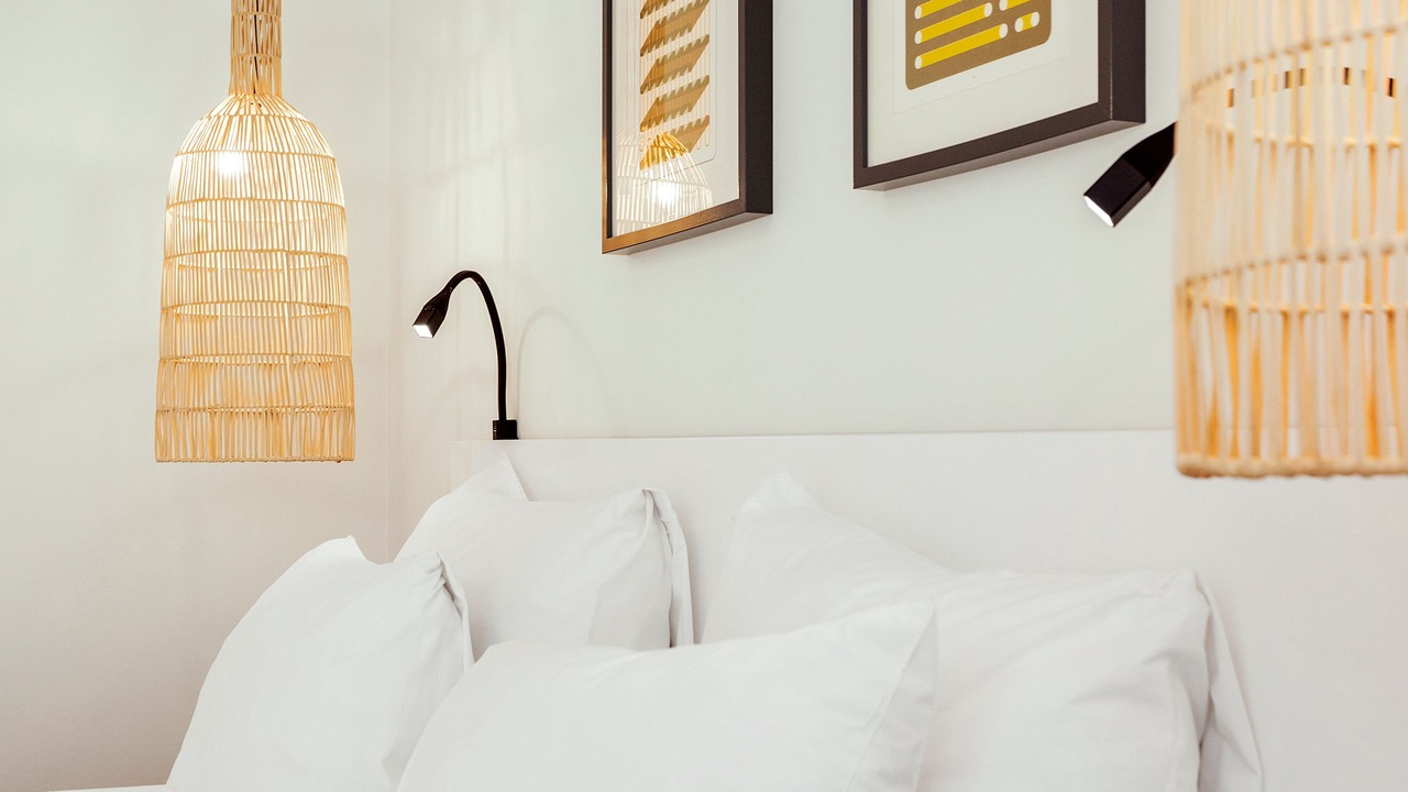 Photo of Bedroom in Islantilla