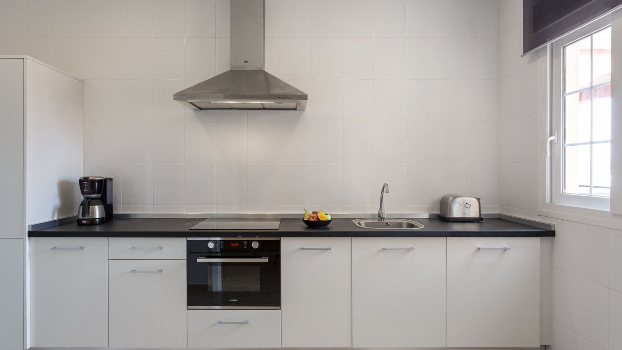 Photo of Kitchen in Islantilla