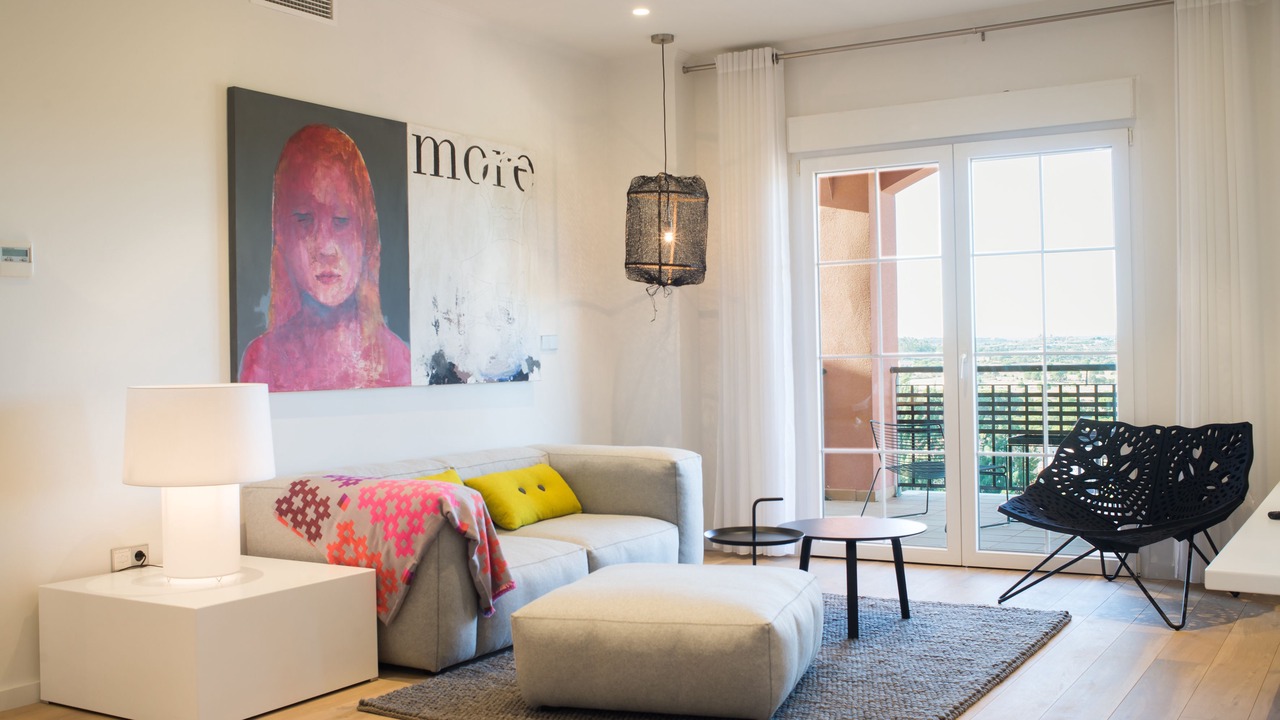 Photo of Bedroom in Islantilla