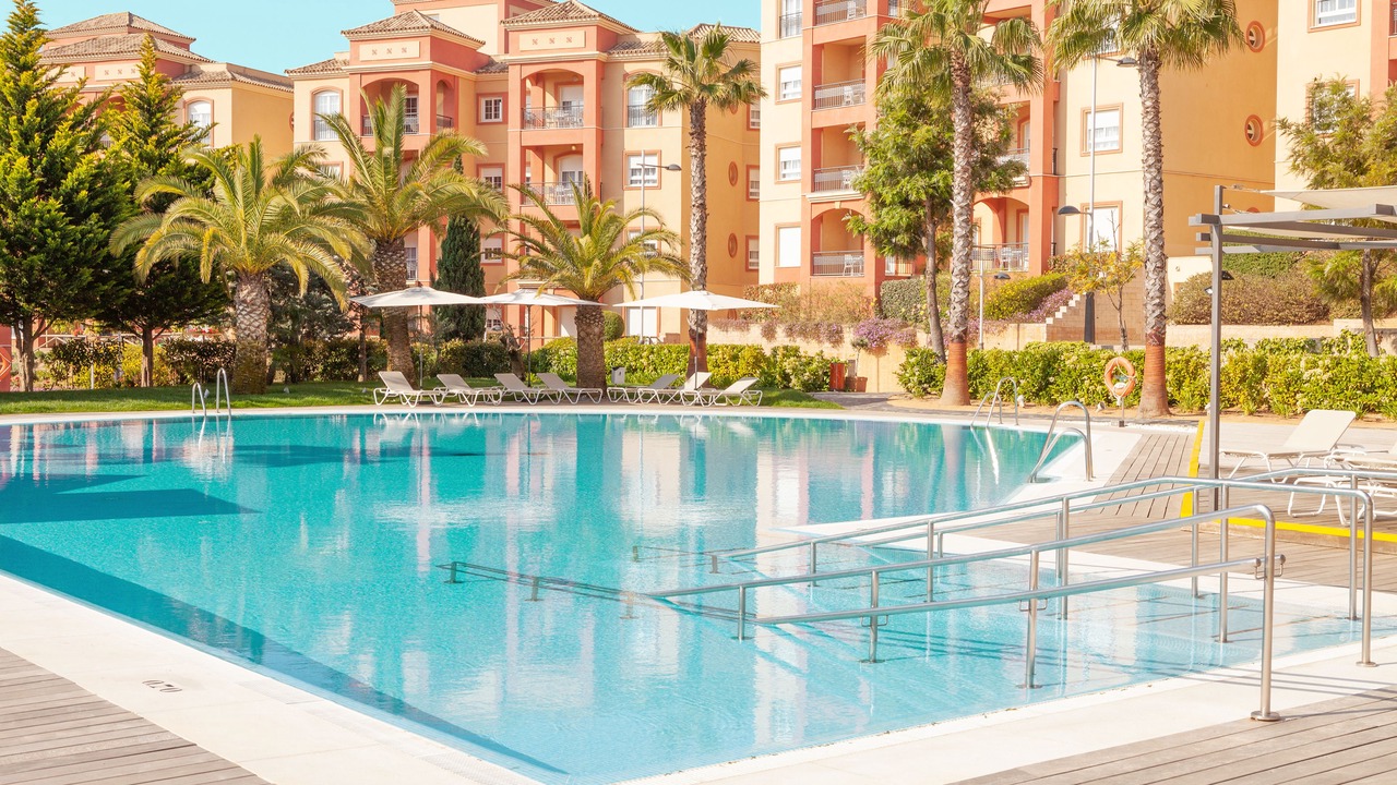 Photo of Outdoor in Islantilla