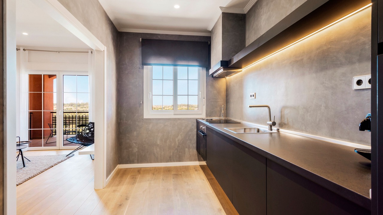 Photo of Bedroom in Islantilla