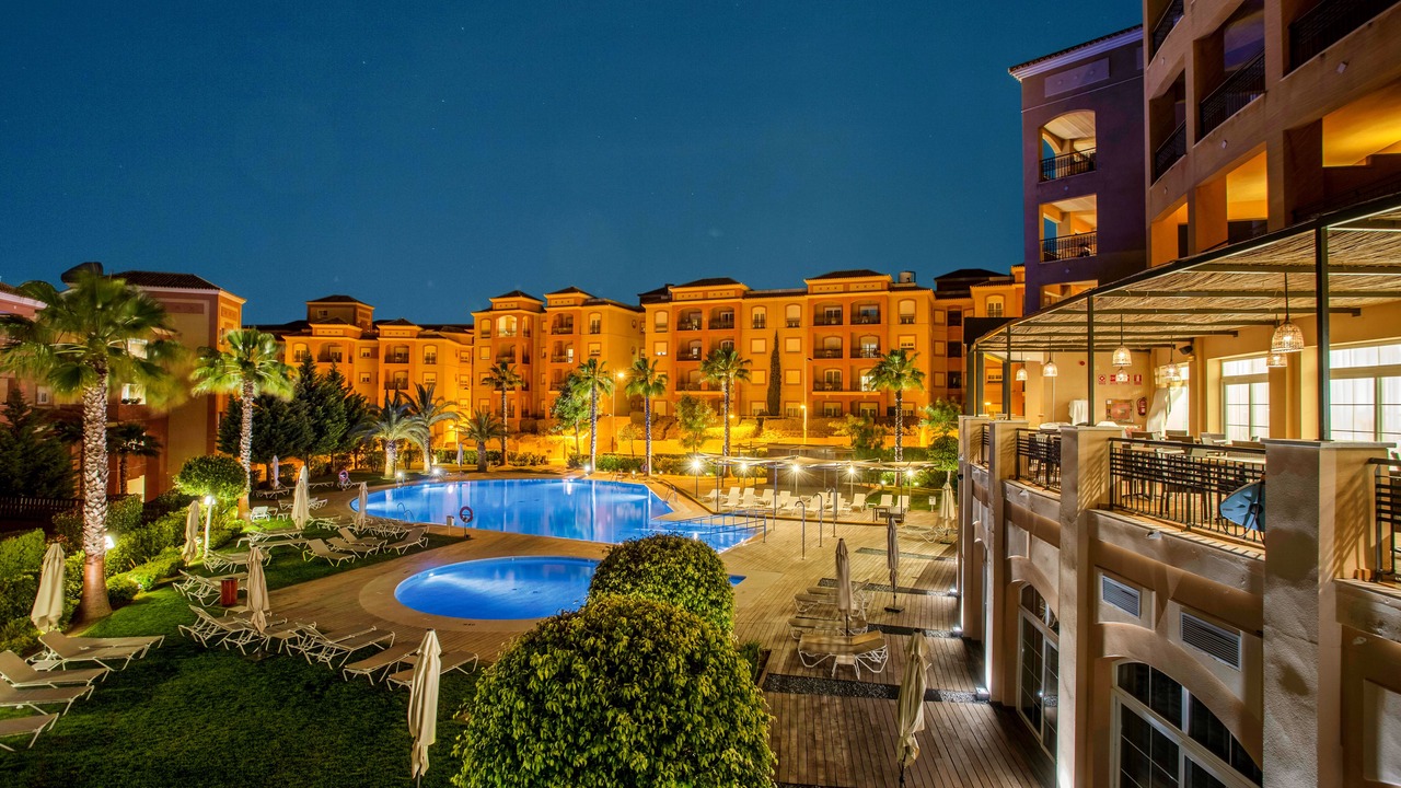 Photo of Outdoor in Islantilla